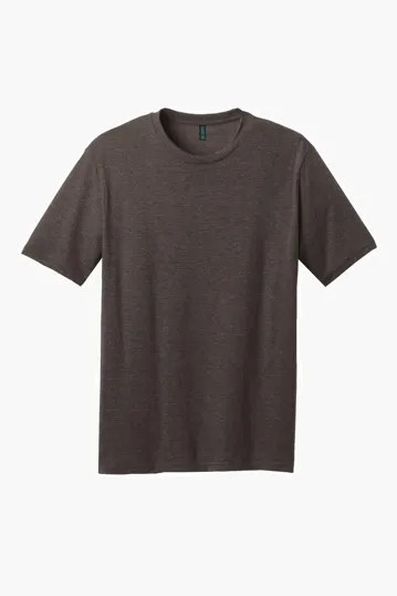 District Perfect Blend CVC Tee — view 20