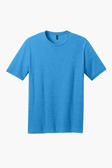 District Perfect Blend CVC Tee — view 21