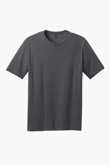 District Perfect Blend CVC Tee — view 22