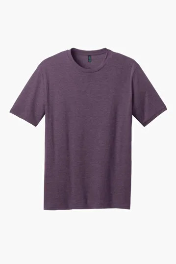 District Perfect Blend CVC Tee — view 23