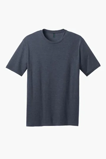 District Perfect Blend CVC Tee — view 24