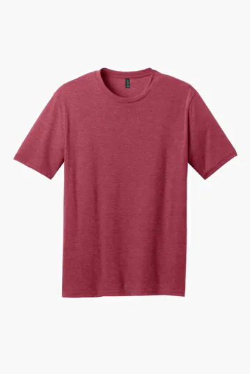 District Perfect Blend CVC Tee — view 25