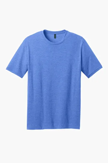 District Perfect Blend CVC Tee — view 26