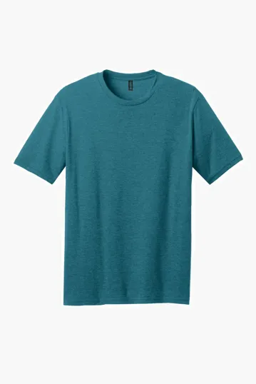 District Perfect Blend CVC Tee — view 27