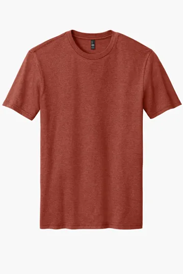 District Perfect Blend CVC Tee — view 29