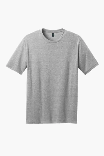 District Perfect Blend CVC Tee — view 30