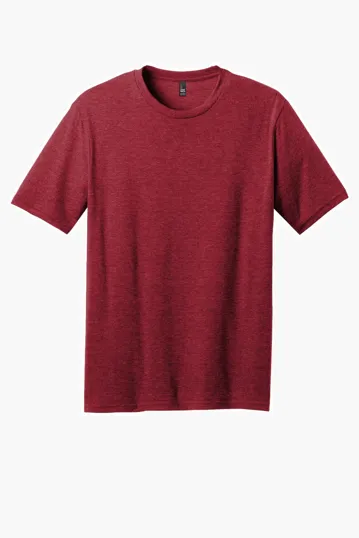 District Perfect Blend CVC Tee — view 32