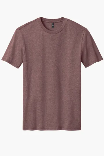 District Perfect Blend CVC Tee — view 33