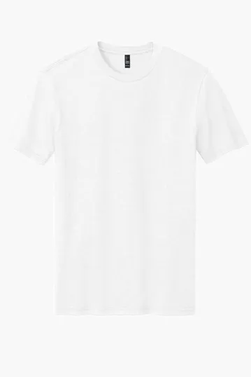 District Perfect Blend CVC Tee — view 35