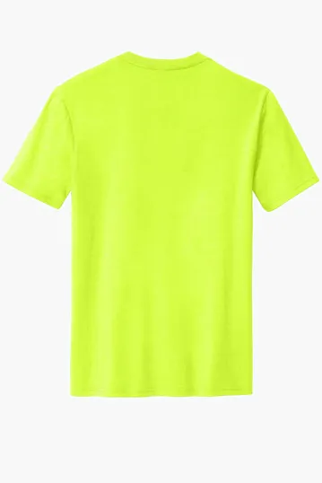 District Perfect Blend CVC Tee — view 73