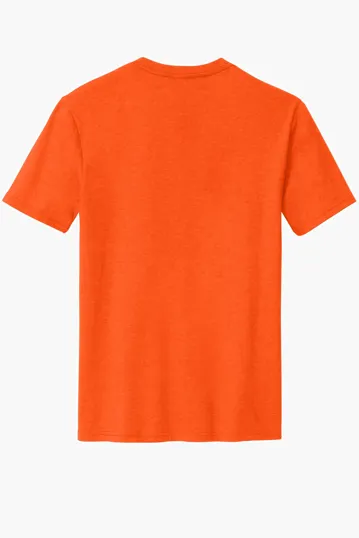 District Perfect Blend CVC Tee — view 74
