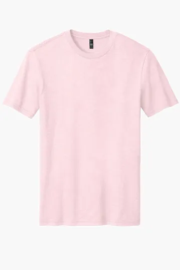 District Perfect Blend CVC Tee — view 69