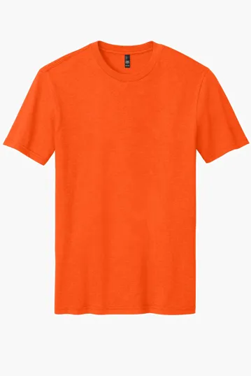 District Perfect Blend CVC Tee — view 71