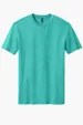 District Perfect Blend CVC Tee — view 2