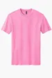 District Perfect Blend CVC Tee — view 3