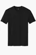 District Perfect Blend CVC Tee — view 4