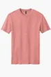 District Perfect Blend CVC Tee — view 5