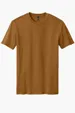 District Perfect Blend CVC Tee — view 7
