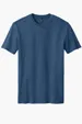 District Perfect Blend CVC Tee — view 8