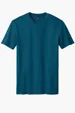 District Perfect Blend CVC Tee — view 9