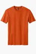 District Perfect Blend CVC Tee — view 10