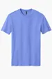 District Perfect Blend CVC Tee — view 11