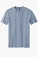 District Perfect Blend CVC Tee — view 12