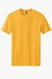 District Perfect Blend CVC Tee — view 13
