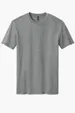 District Perfect Blend CVC Tee — view 14