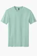 District Perfect Blend CVC Tee — view 15