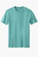 District Perfect Blend CVC Tee — view 16