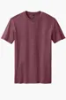 District Perfect Blend CVC Tee — view 17
