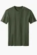 District Perfect Blend CVC Tee — view 18