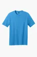 District Perfect Blend CVC Tee — view 21