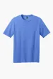District Perfect Blend CVC Tee — view 26