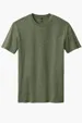 District Perfect Blend CVC Tee — view 28