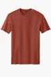 District Perfect Blend CVC Tee — view 29