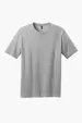 District Perfect Blend CVC Tee — view 30