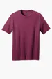 District Perfect Blend CVC Tee — view 31