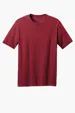 District Perfect Blend CVC Tee — view 32