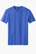 District Perfect Blend CVC Tee — view 34