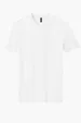 District Perfect Blend CVC Tee — view 35