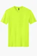 District Perfect Blend CVC Tee — view 70