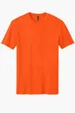 District Perfect Blend CVC Tee — view 71