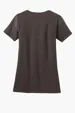 District Women's Perfect Blend CVC Tee — view 22