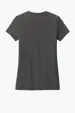 District Women's Perfect Blend CVC Tee — view 10