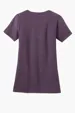 District Women's Perfect Blend CVC Tee — view 12