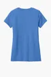 District Women's Perfect Blend CVC Tee — view 13