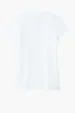 District Women's Perfect Blend CVC Tee — view 14