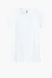 District Women's Perfect Blend CVC Tee — view 7